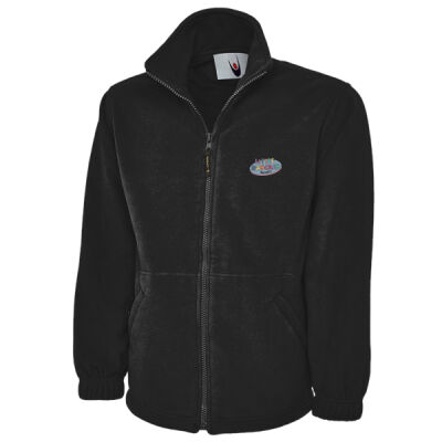 Little Rascals Staff Zip Up Fleece Thumbnail