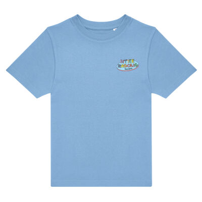 Little Rascals T-shirt Thumbnail